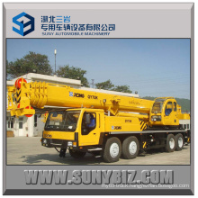 XCMG 70 Ton Hydrauic Truck Crane Qy70k